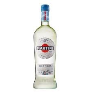 Martini - Bianco Vermouth 1 Litre